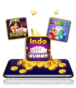 Jaiho Spin Rummy Banner